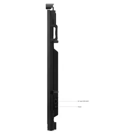 Lenovo ThinkVision T65 65" schwarz