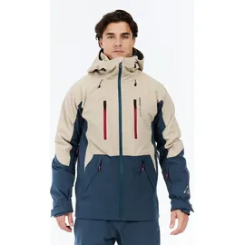 Protest PRTZoot Skijacke Twilight Navy S