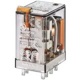 Finder 55.32.8.024.0050 Steckrelais 24 V/AC 10A 2 Wechsler 10St.