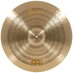 Meinl Cymbals B22TRR - 22" Byzance Jazz Tradition Ride - Ride-Becken