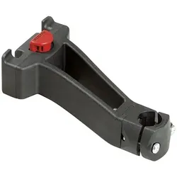 KLICKfix by Rixen&Kaul Lenkeradapter für Vorbau Schwarz Modell 2023