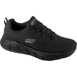 SKECHERS Bobs B Flex Herren Schwarz 40