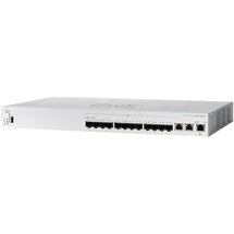Cisco Business CBS350-12XS (12 Ports)