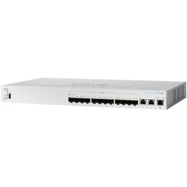 Cisco Business CBS350-12XS (12 Ports)