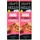 Lindt Strawberry Cheesecake Schokoladentafel 3 Packungen 100 g