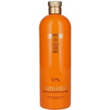 Tatratea Rosehip & Sea Buckthorn Tea Liqueur 57% Vol. 0,7l