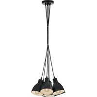 EGLO Priddy 7-flg. (49467)