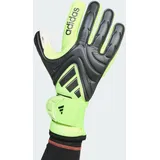 adidas Copa Pro Schwarz/Lemon Gelb 9