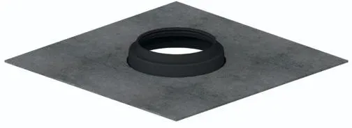 DALLMER Rohrdurchführung DallBit, DN 150, 892096 892096