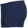 Ammann Retro Short Boxershorts Blau XL 3er Pack