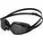 Speedo Hydropulse Schwimmbrille schwarz|grau M