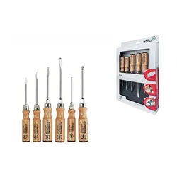 Wiha 07150, Holz, Holz