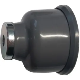 Schnegel Türstopper Grau 54 mm