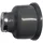 Schnegel Türstopper Grau 54 mm