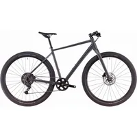 Cube Hyde ONE - 28 Zoll 8K Diamant -