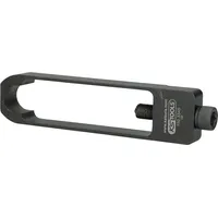 KS Tools Schwingungsdämpfer-Spanner für Mercedes, 182 mm