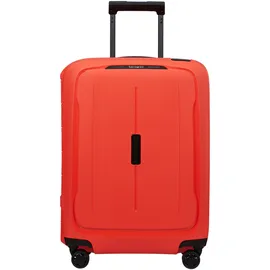 Samsonite Essens 4-Rollen Cabin 55 cm / 0 l rot