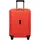 Samsonite Essens 4-Rollen Cabin 55 cm / 0 l rot