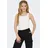KIDS ONLY Tanktop KOGEA S/L 2-WAYS TOP JRS weiß 122/128 EU