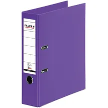 Falken Chromocolor DIN A4 80 mm Violett 10 St.