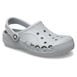 Crocs Baya Clog grau 36