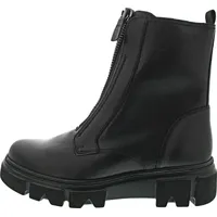 Gabor Stiefelette schwarz 38,5