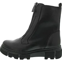 Gabor Stiefelette schwarz 38,5