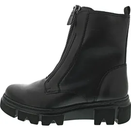 Gabor Stiefelette schwarz 38,5