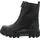 Gabor Stiefelette schwarz 38,5