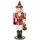 Villeroy & Boch Nussknacker 36,5 cm mehrfarbig