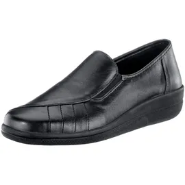 ACO Slipper Damen Schwarz 40