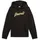 Puma Hoodie Black/Gold 128