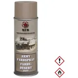 Max Fuchs Sprühlack Army Beige 0,4 l