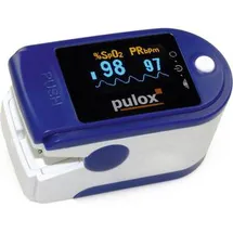 PULOX Pulsoximeter PO-200A 1 St.