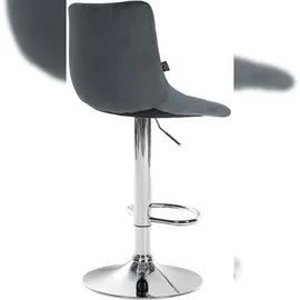 CLP Barhocker Jerry Samt