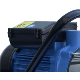 Güde MP 120/5A/GJ