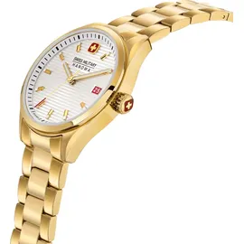 Swiss Military ROADRUNNER LADY Edelstahl 36 mm SMWLH2200210