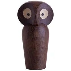ArchitectMade - Owl Mini, Eiche geräuchert