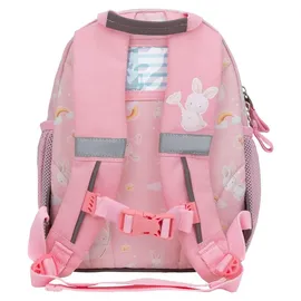 Belmil Mini Kiddy Kindergartenrucksack FLUFFY