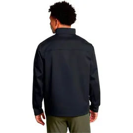 Under Armour Shield Jacket black, white (003) XL