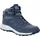 Jack Wolfskin Woodland 2 Texapore Mid Wanderstiefel - Graphite - EU 36