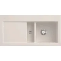 Villeroy & Boch V&B Spüle Subway 60 re, m