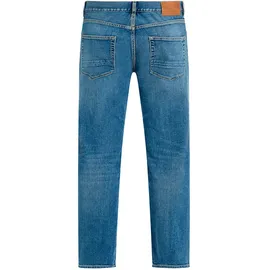 Tommy Hilfiger Straight-Jeans CORE DENTON blau 34