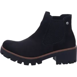 Rieker 79265-00 Damen Schwarz 36