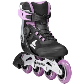Rollerblade Macroblade 84 BOA W Schwarz 39-40