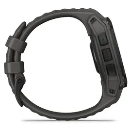 Garmin Instinct E 40 mm Schwarz / Kohle
