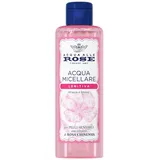 Acqua alle Rose Mizellenwasser für empfindliche Haut 200 ml