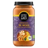 LITTLE LUNCH Fertiggericht Lieblingssauce Dal Masala 250 g