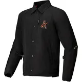 Alpinestars Revved WR Textiljacke Schwarz 2XL