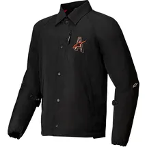 Alpinestars Revved WR Textiljacke Schwarz 2XL